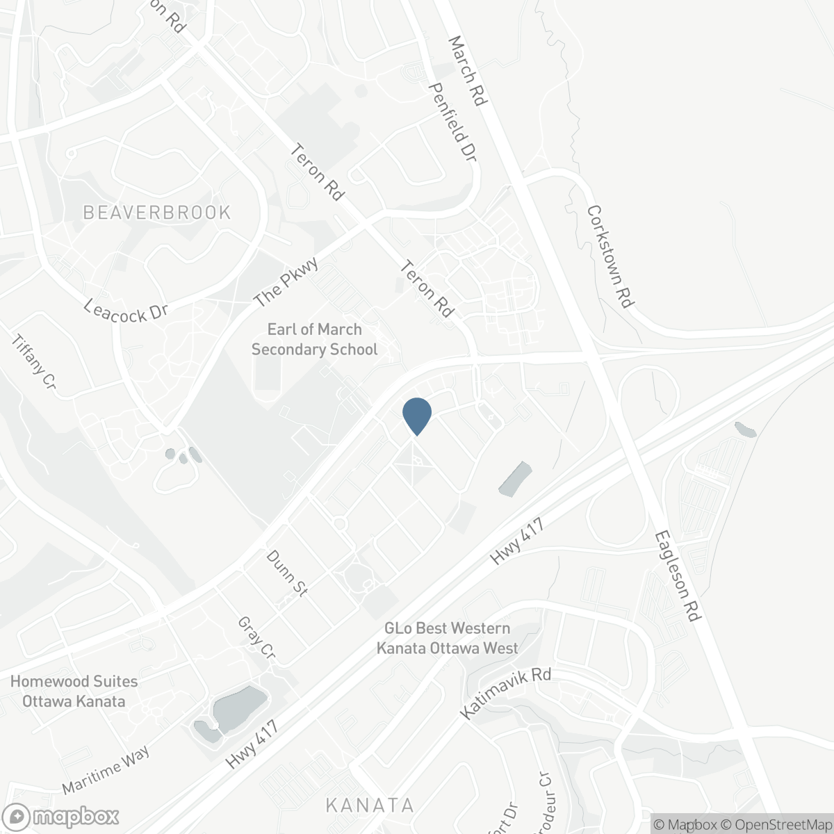 50 EDENVALE DRIVE, Ottawa, Ontario K2K 0A3